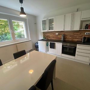 Appartement met Twee Slaapkamers